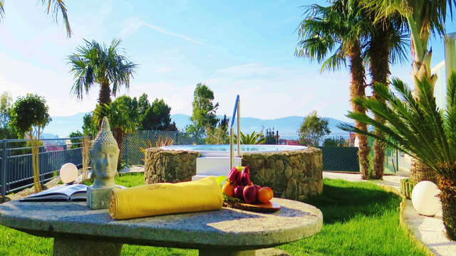 Hotel Augusta Spa Resort Superior