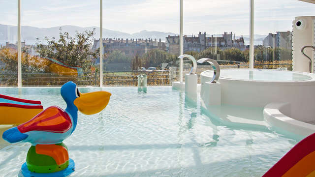 Hotel Augusta Spa Resort Superior