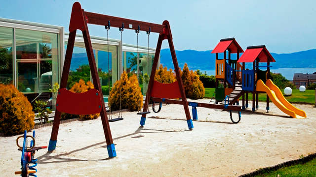 Hotel Augusta Spa Resort Superior