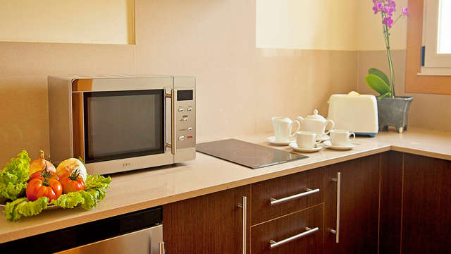 Hotel Augusta Spa Resort Superior