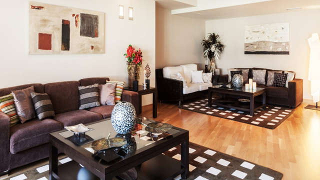 Hotel Augusta Spa Resort Superior