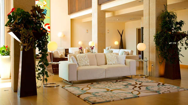 Hotel Augusta Spa Resort Superior