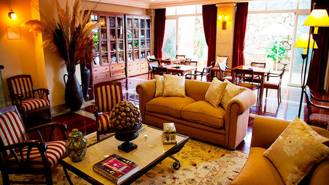 Hotel Augusta Spa Resort Superior