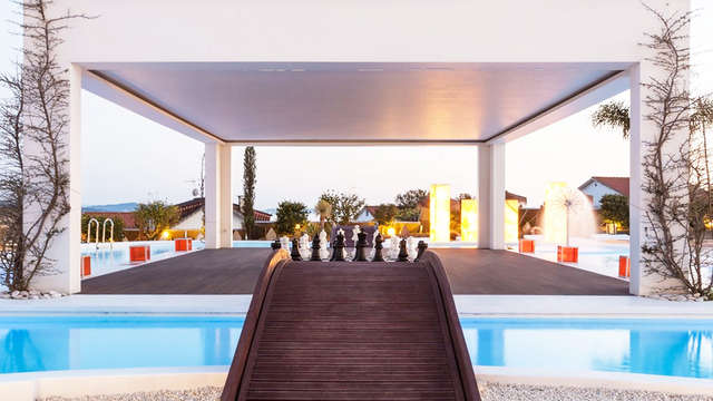 Hotel Augusta Spa Resort Superior