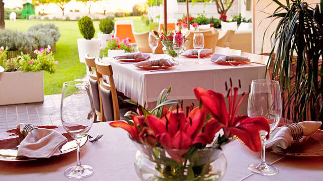 Hotel Augusta Spa Resort Superior