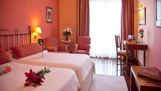 Hotel Augusta Spa Resort Superior