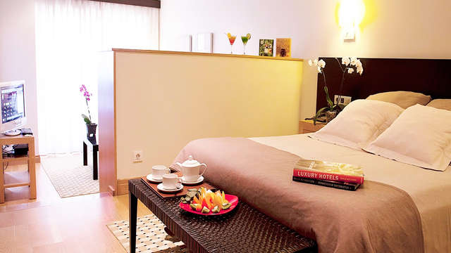 Hotel Augusta Spa Resort Superior