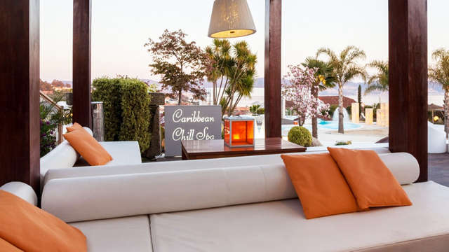 Hotel Augusta Spa Resort Superior