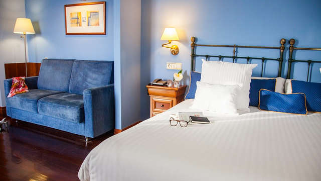 Hotel Augusta Spa Resort Superior