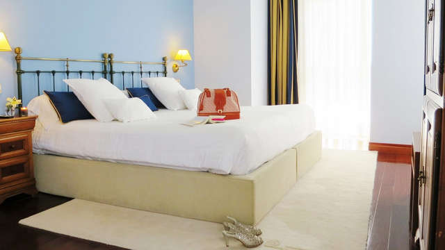 Hotel Augusta Spa Resort Superior