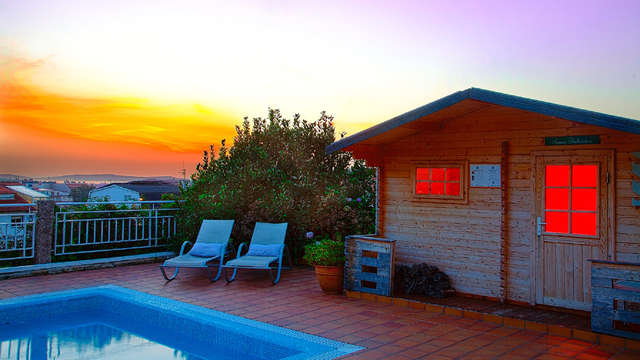 Hotel Augusta Spa Resort Superior