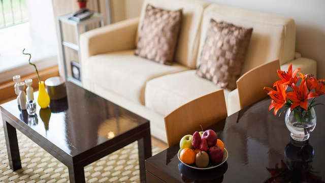 Hotel Augusta Spa Resort Superior