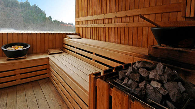 Hotel Augusta Spa Resort Superior