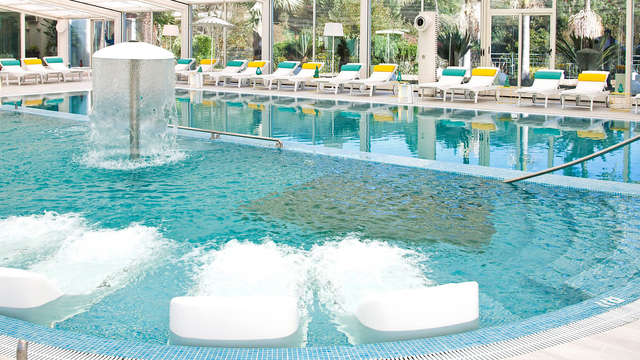 Hotel Augusta Spa Resort Superior