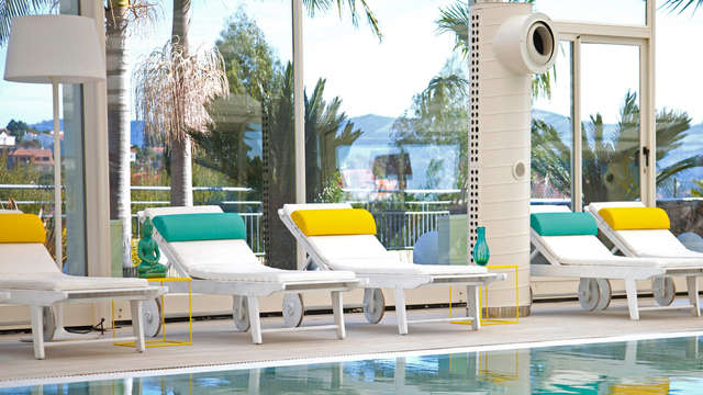 Hotel Augusta Spa Resort Superior