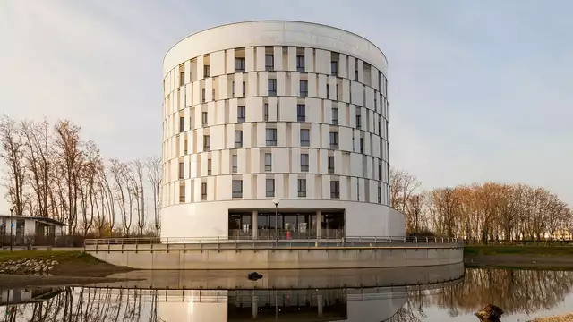 Mercure Toulouse Sud