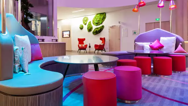 Mercure Toulouse Sud