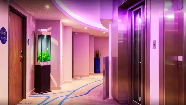 Mercure Toulouse Sud