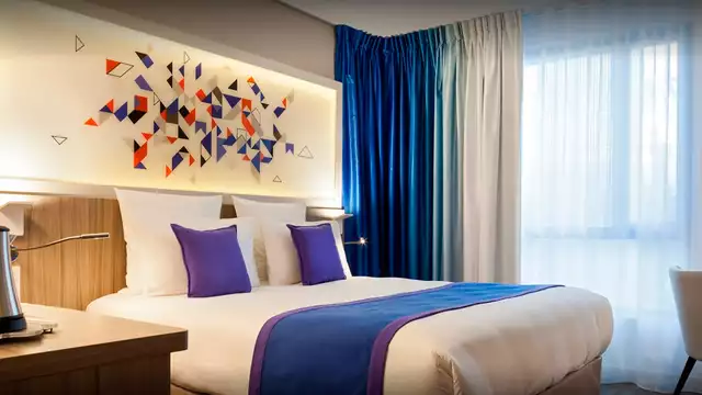 Mercure Toulouse Sud