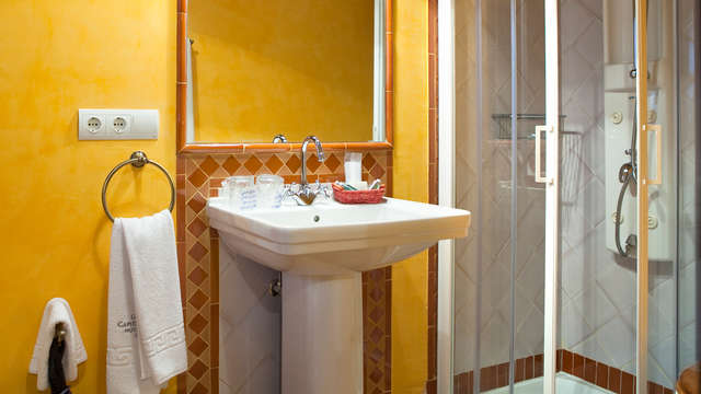 Apartamentos Suites Casa Cuesta del Agua