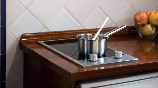 Apartamentos Suites Casa Cuesta del Agua