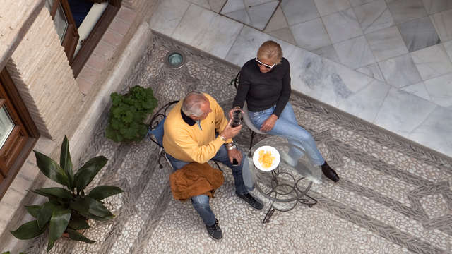 Apartamentos Suites Casa Cuesta del Agua