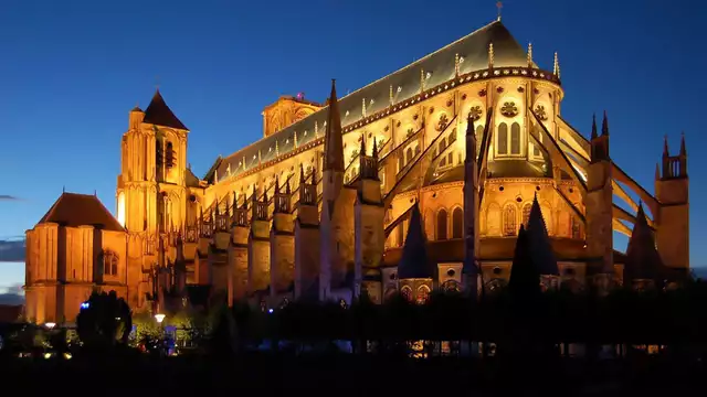 Hotel Le Berry