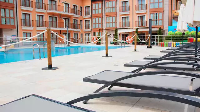 Appartement en korting op welzijnsbehandelingen in Jacetania