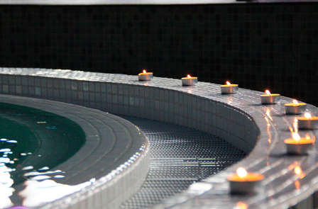 Week-end en appartement avec accès au circuit thermal à Jaca