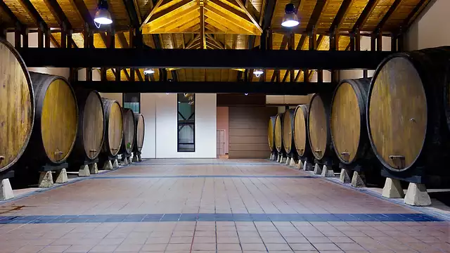 Escapade de détente avec visite à la cidrerie Llagar Castañon