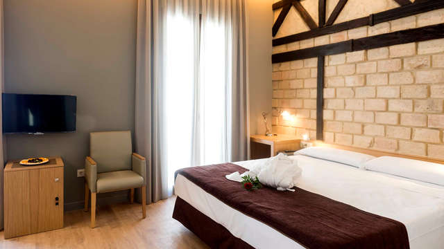Hotel Soho Boutique Capuchinos Spa
