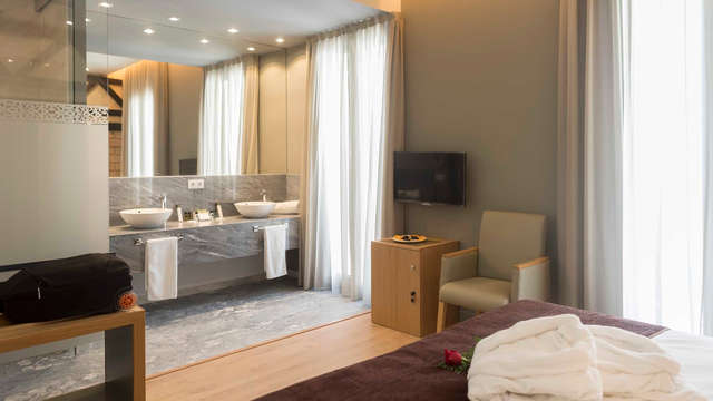 Hotel Soho Boutique Capuchinos Spa