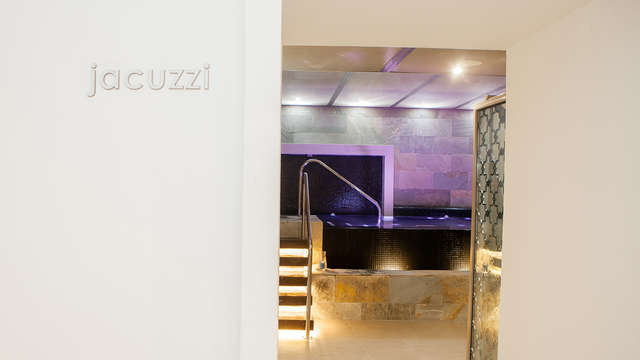 Hotel Soho Boutique Capuchinos Spa