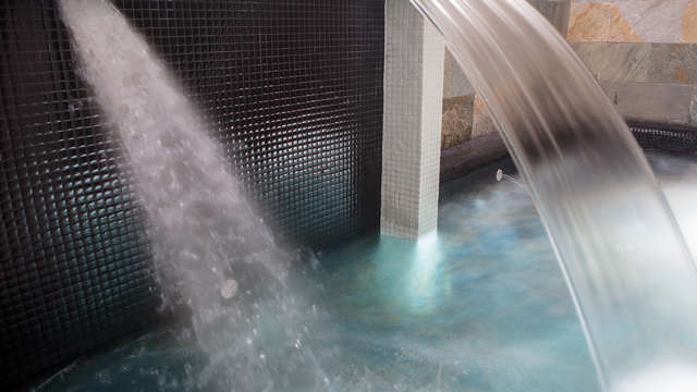 Hotel Soho Boutique Capuchinos Spa