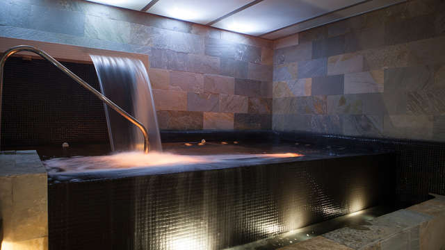 Hotel Soho Boutique Capuchinos Spa