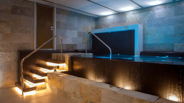 Hotel Soho Boutique Capuchinos Spa