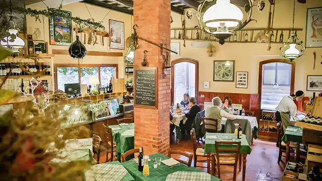 Saveurs et parfums d’autrefois au cœur de la Toscane dans le val d’Orcia