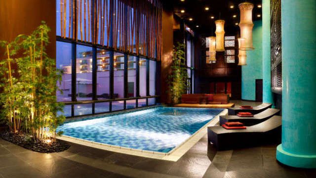 Spa