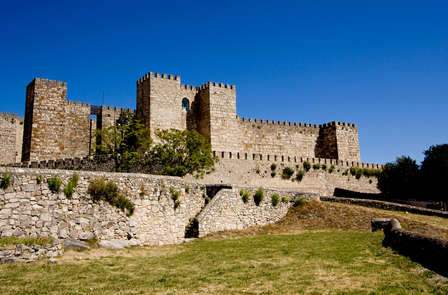 Culture et dîner en Estrémadure