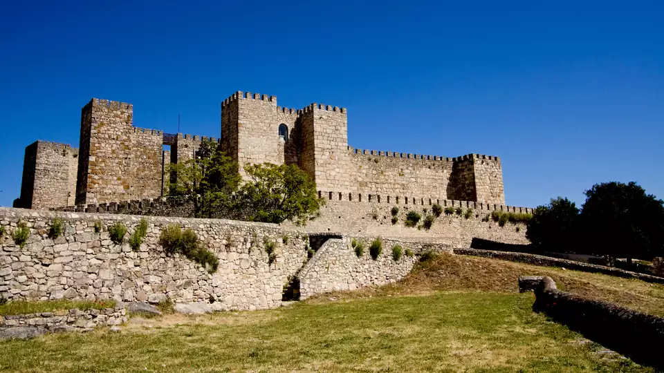 Minivacaciones en familia en Madronera-Trujillo