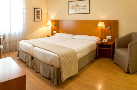 Ontdek de mooiste plekjes van Salamanca