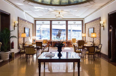 Romance, Cava et découverte de Madrid