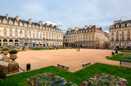 Découvrez Rennes et ses spécialités régionales