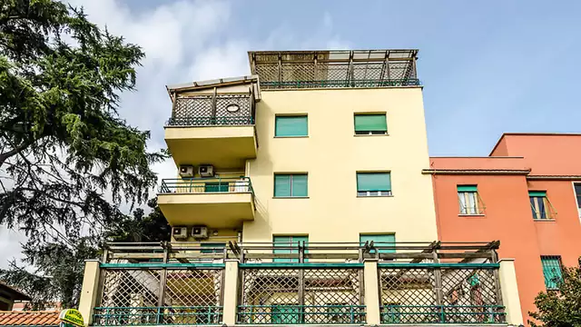 Vacanze a Roma con ingresso al Colosseo incluso