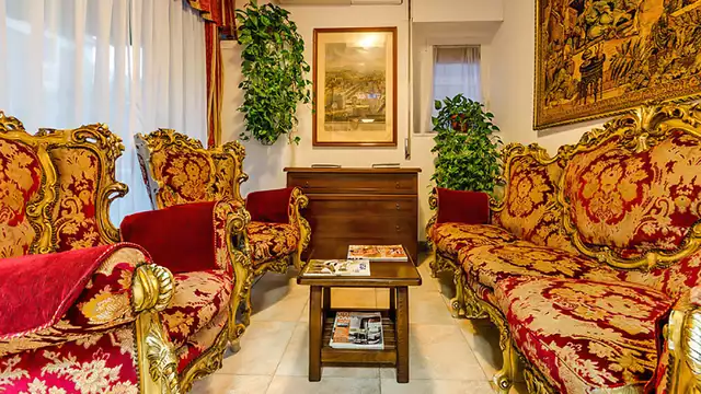 Vacanze a Roma con ingresso al Colosseo incluso