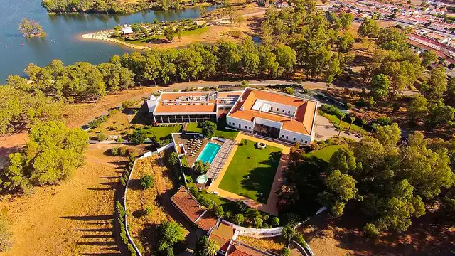 Alentejo Star Hotel - Duna Parque Hotel Group