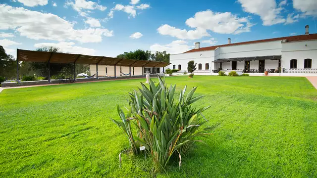 Alentejo Star Hotel - Duna Parque Hotel Group