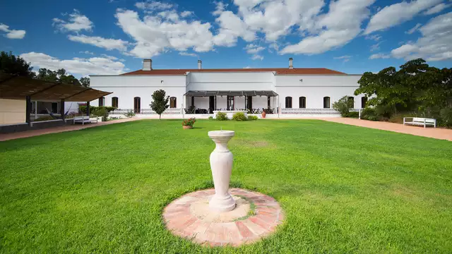 Alentejo Star Hotel - Duna Parque Hotel Group