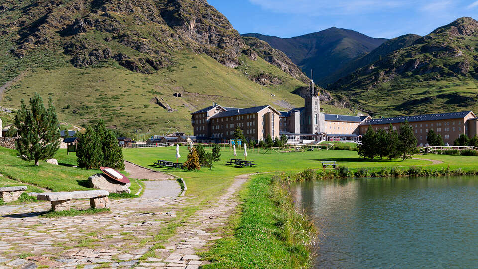 Escapada con desayuno incluido en Vall de Nuria