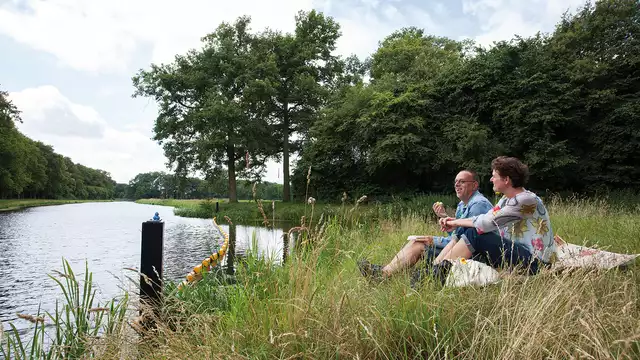 Oferta de temporada: estancia de 1, 2 o 3 noches en Almelo, con cena incluida